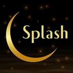 splash online - سبلاش اون لاين android application logo